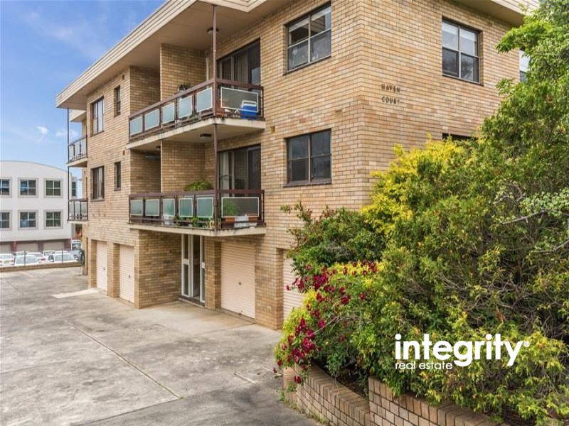 5/6 Burr Avenue, Nowra, NSW 2541