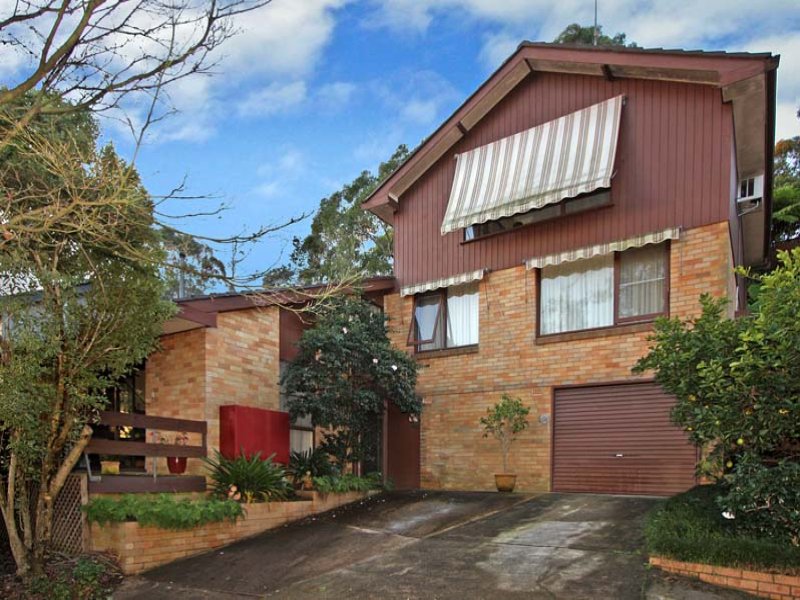 22 Cobargo Road, Gymea Bay, NSW 2227