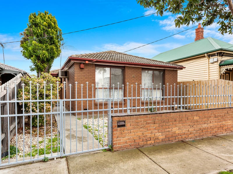 66 Williamstown Road, Kingsville, VIC 3012