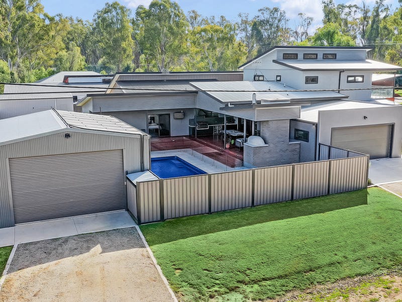 44 Murray Parade, Koondrook, Vic 3580 Property Details