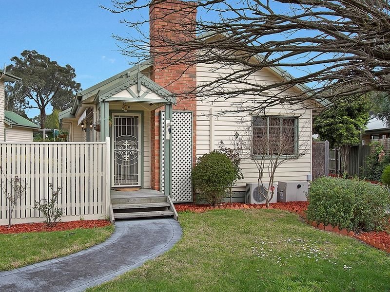 41 Byron Road, Kilsyth, VIC 3137