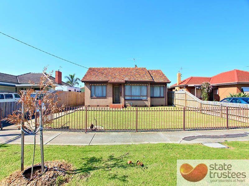 32 Perth Avenue, Albion, Vic 3020 Property Details