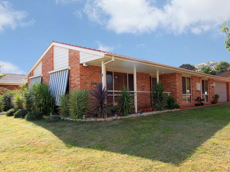 89 Pockett Avenue, Banks, ACT 2906 Property Details