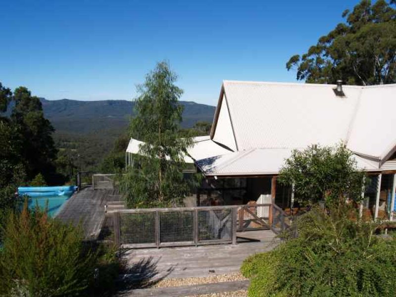 673D Tallowa Dam Road, Kangaroo Valley, NSW 2577