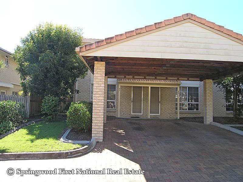 Property 110390749, Springwood, Qld 4127 Property Details