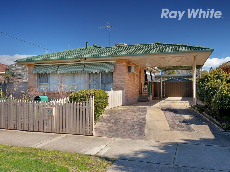 29 Hereford Street, Wodonga, Vic 3690 Property Details