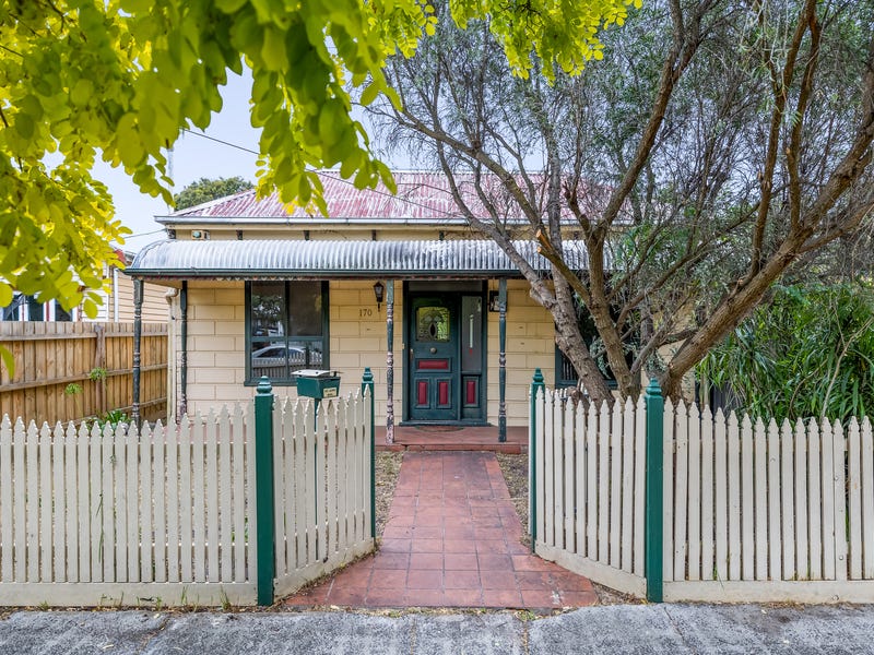 170 Gillies Street, Fairfield, Vic 3078 Property Details