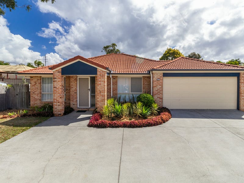 Auction Results & Clearance Rates in Browns Plains, QLD 4118