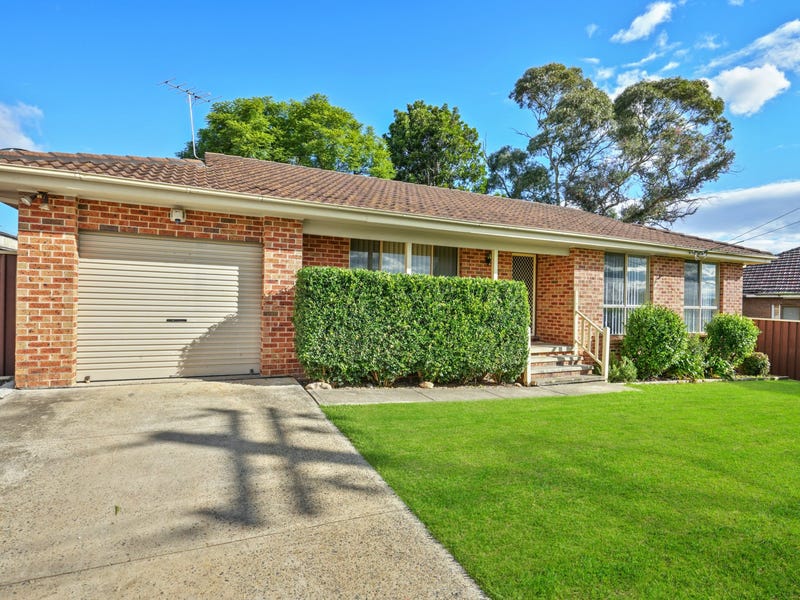 19B Pembroke Road, Minto, NSW 2566 Property Details
