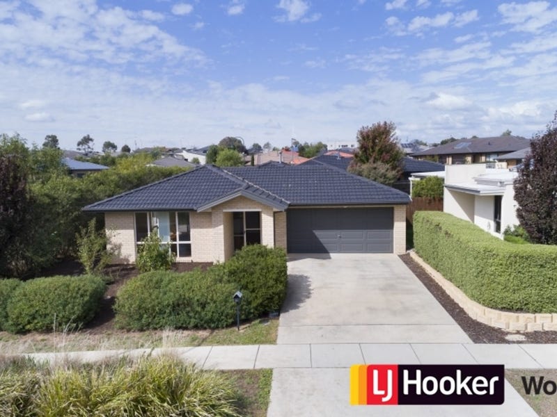 50 Eccles Circuit, Macgregor, ACT 2615