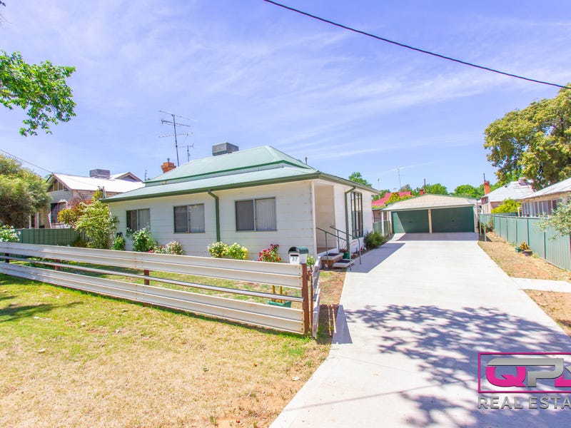 37 Arthur Street, Narrandera, NSW 2700 Property Details