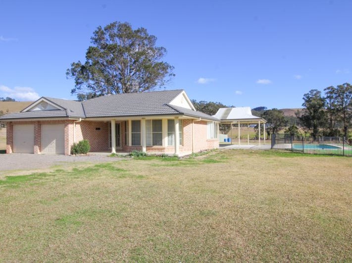 18 Myall Creek Road, Dungog, NSW 2420 Property Details
