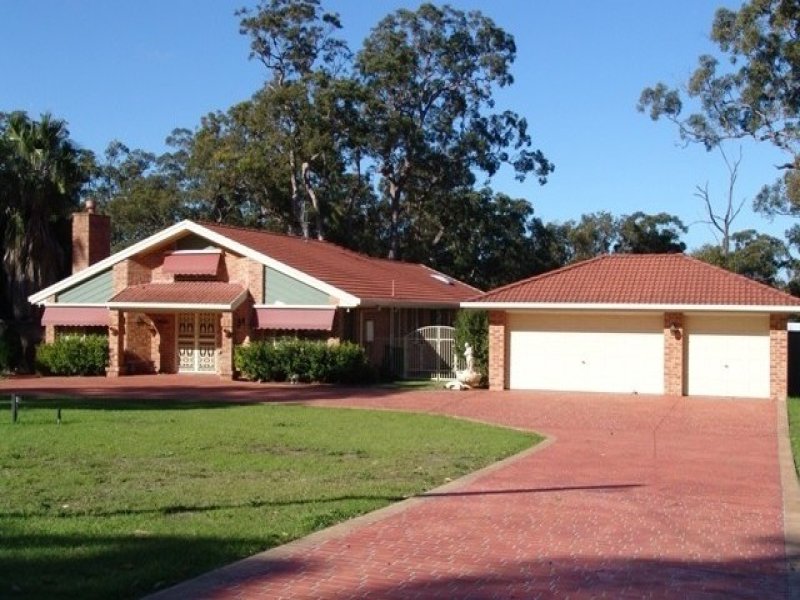 36 Parkridge Drive, Jilliby, NSW 2259 Property Details