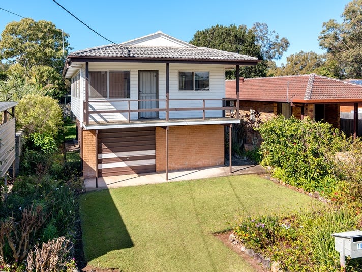 109 Thomas Street, Birkdale, Qld 4159 Property Details