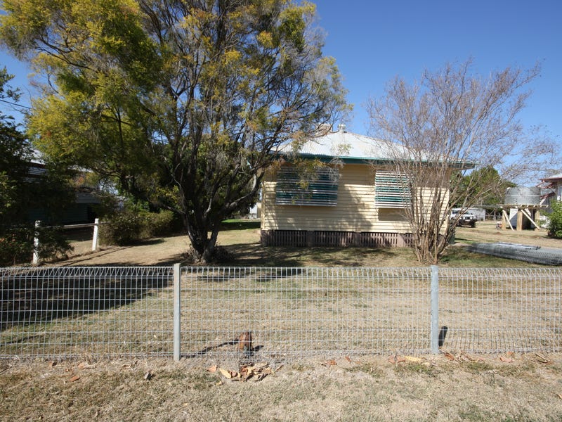 5 Elizabeth Street, Mundubbera, QLD 4626