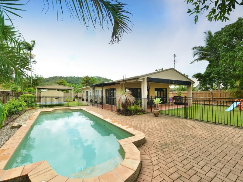 90 Loridan Drive, Brinsmead, Qld 4870 - Property Details