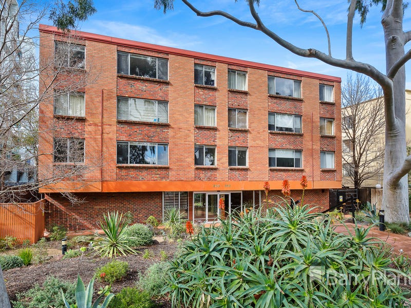 15/212 The Avenue, Parkville, Vic 3052 Property Details