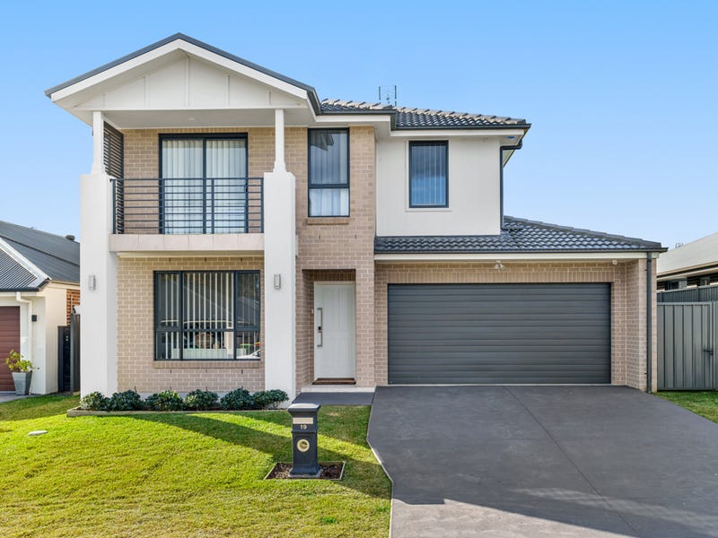 19 Galleon Street, Hamlyn Terrace, NSW 2259