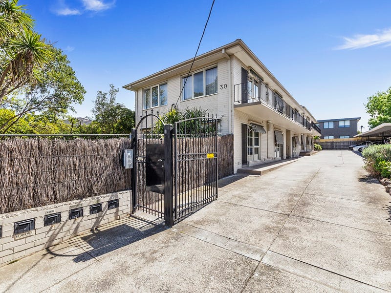 1/30 Walsh Street, Ormond, Vic 3204 Property Details