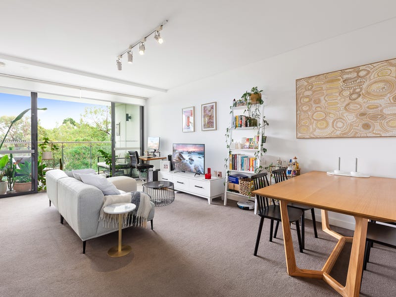 405/511 Meriton Street, Gladesville, NSW 2111 Apartment for Sale