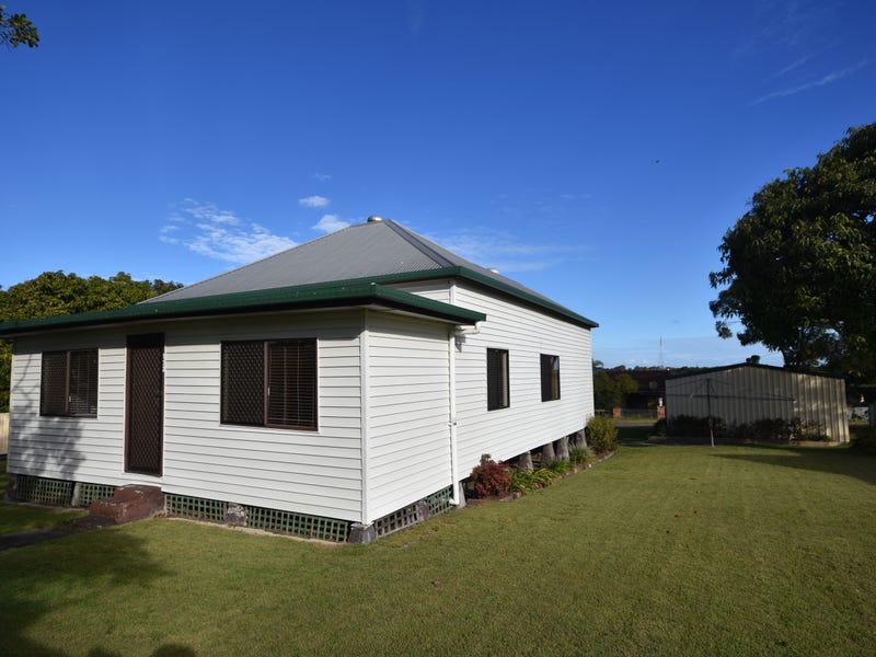 123 Hare Street, Casino, NSW 2470 Property Details