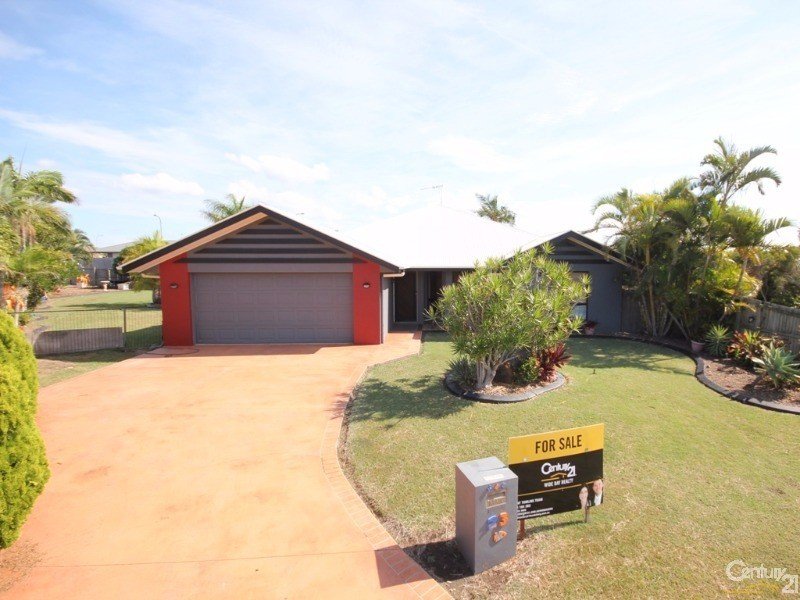 23 Cascade Parade, Bargara, QLD 4670