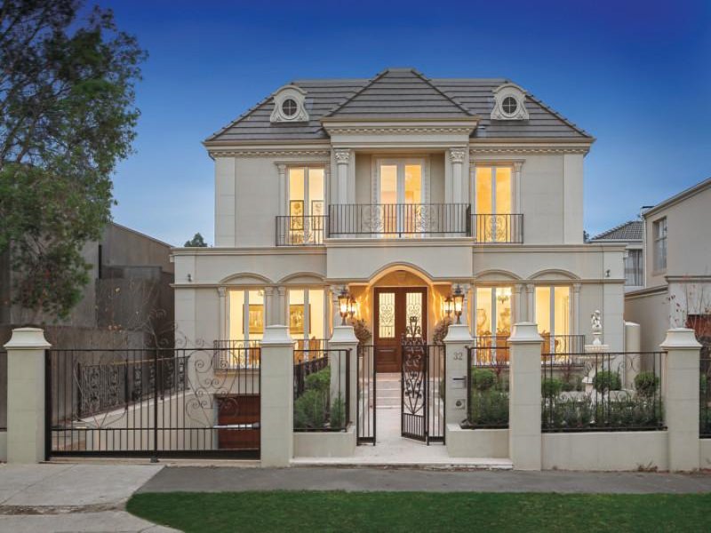 32 Walpole Street, Kew, VIC 3101