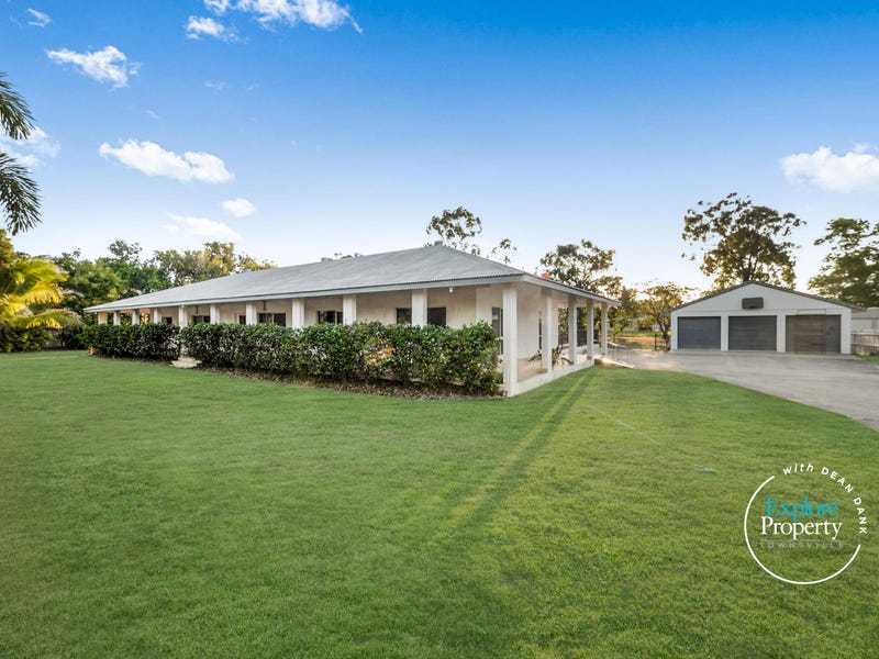 59 Rangewood Drive, Rangewood, Qld 4817 Property Details