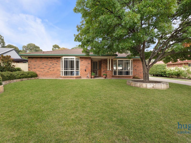 25 Bimberi Crescent, Palmerston, ACT 2913 Property Details