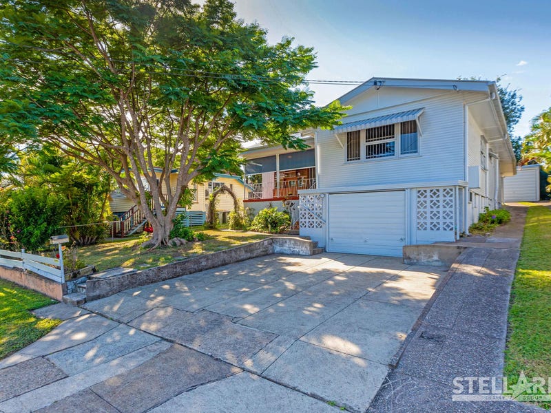 19 Pettigrew Street, Mount Gravatt East Property History & Address Research Domain