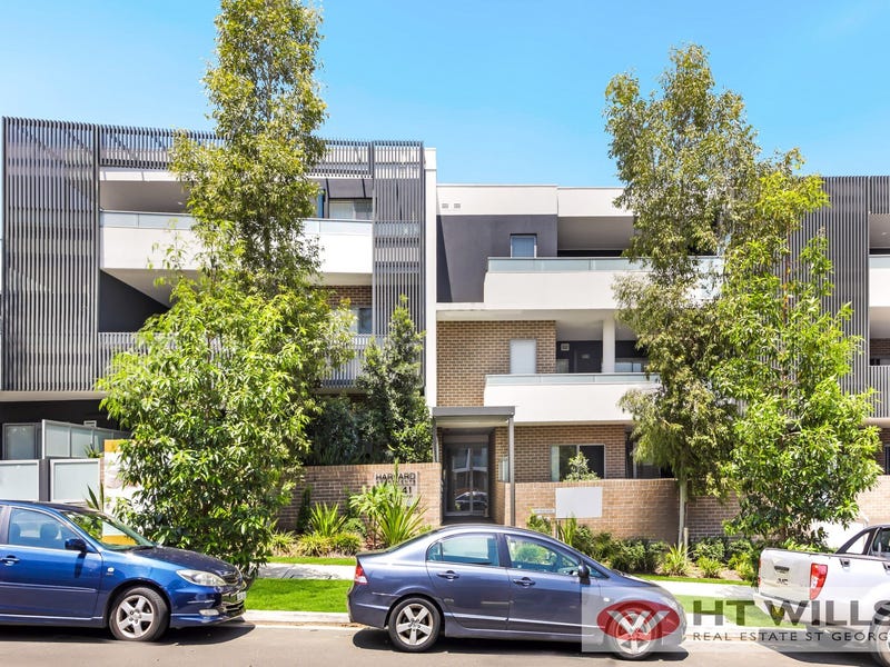 12/3741 Gover Street, Peakhurst, NSW 2210 Property Details