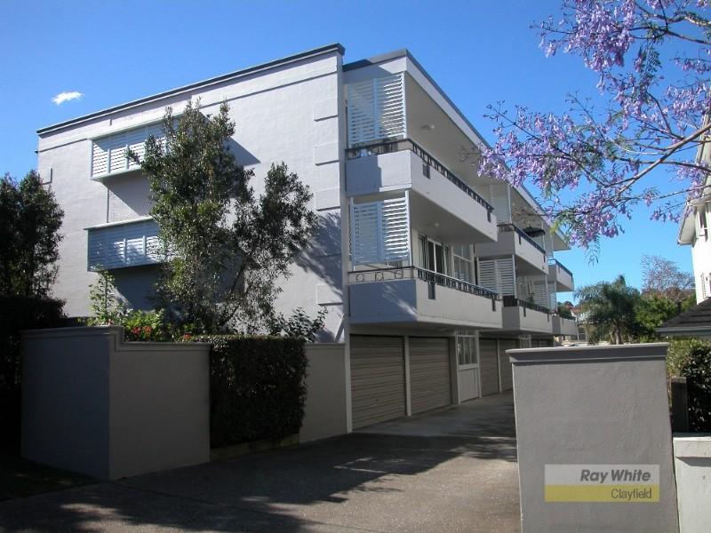 4/22 Barlow Street, Clayfield, QLD 4011