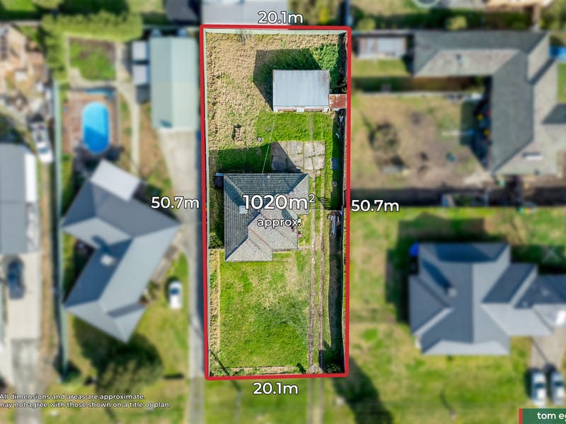 1 Paddock Street, Whittlesea, Vic 3757 House for Sale