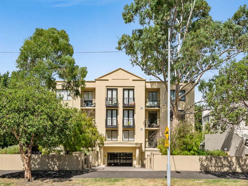 12/202 The Avenue, Parkville, Vic 3052 Property Details