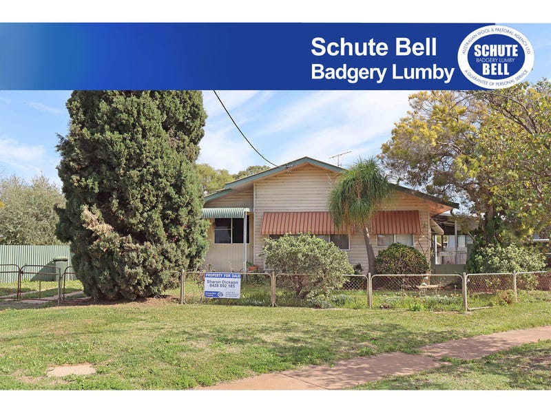 45 Anson St, Bourke, NSW 2840 Property Details