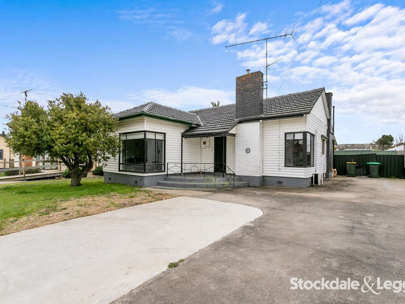 51 Comans Street, Morwell, Vic 3840 House for Sale