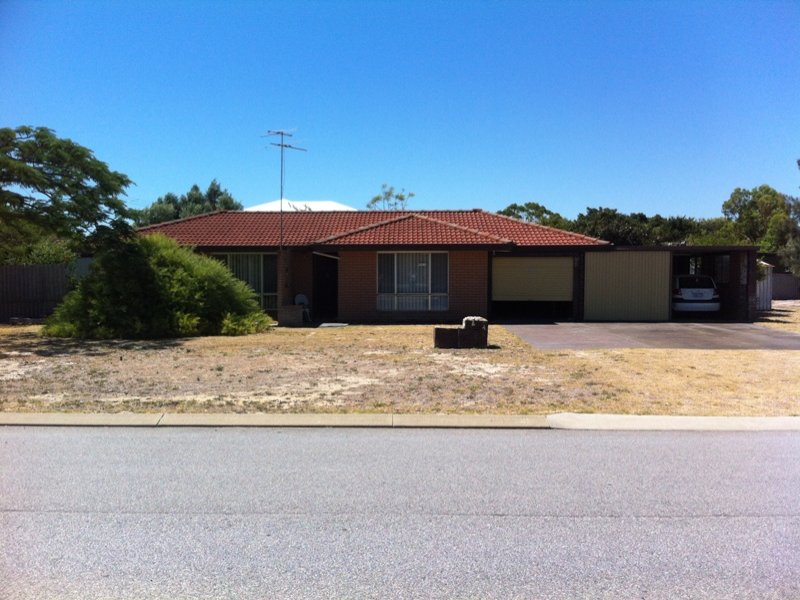 4 Dutton Way, Singleton, WA 6175 Property Details