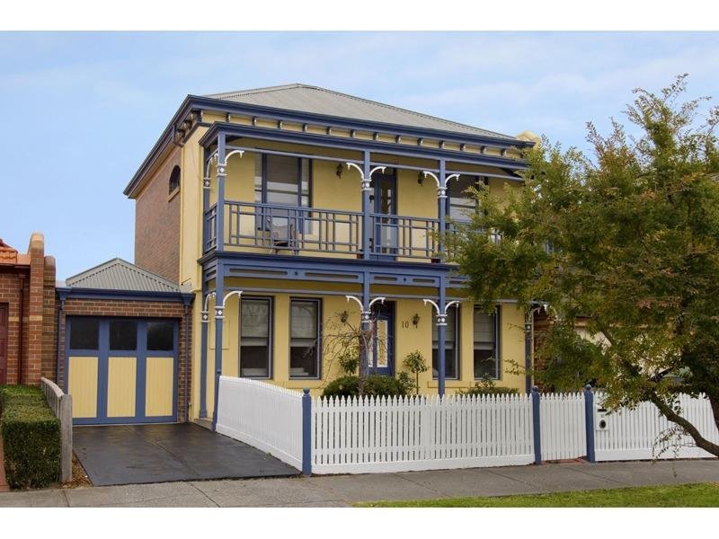 10 Rifle Range Drive, Williamstown, VIC 3016