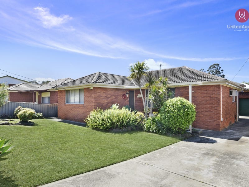 97 King Road, Fairfield West, NSW 2165