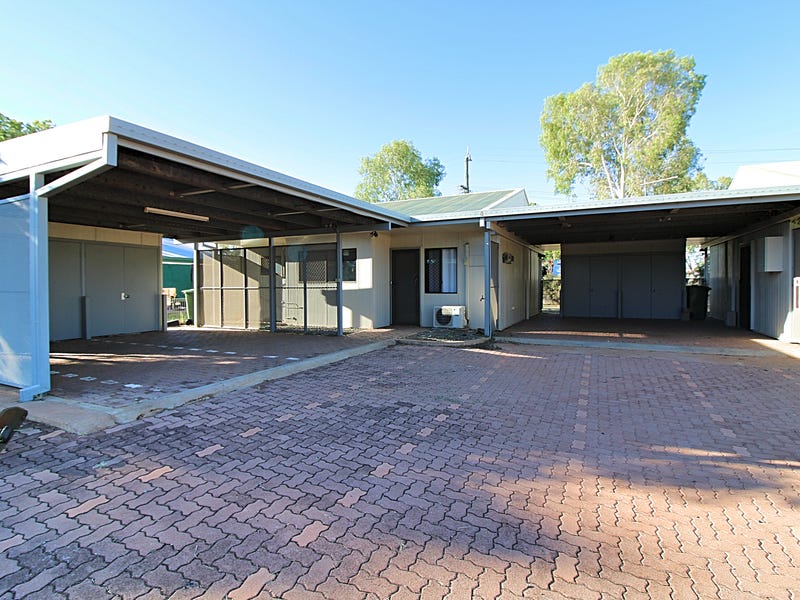 7476 Gregory Street, Cloncurry, Qld 4824 Property Details