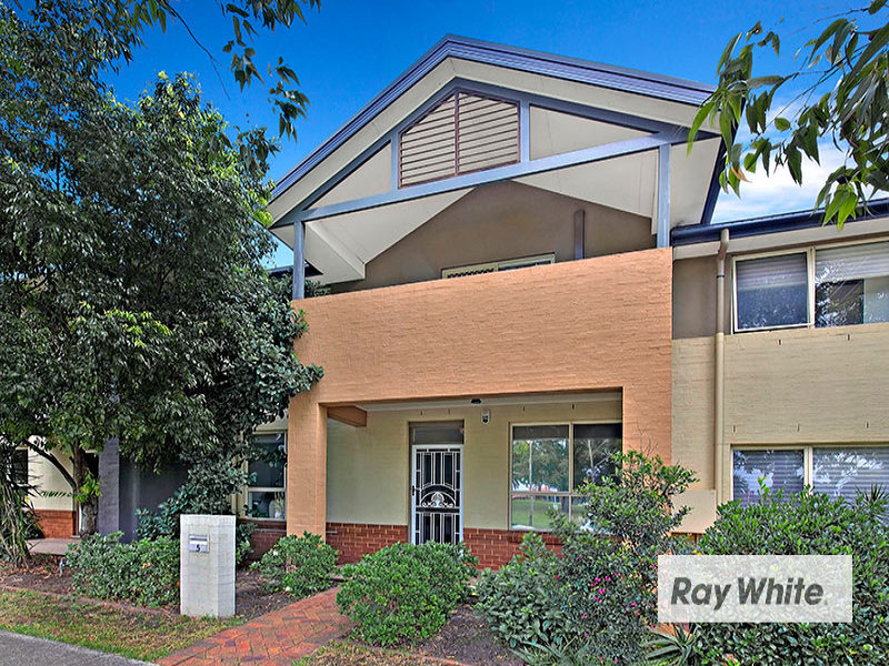 5 Botanica Drive, NSW 2141