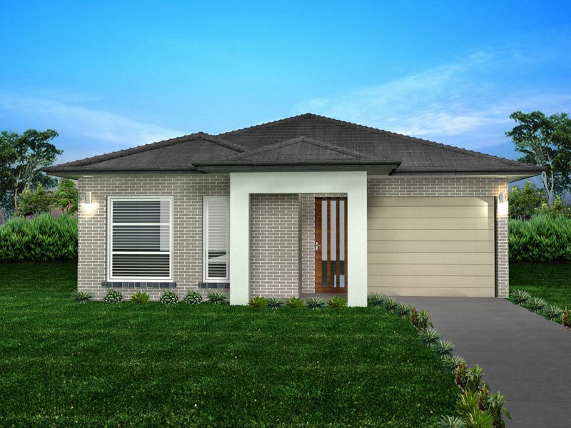Lot 4285 McDERMOTT ST, Willowdale, Leppington, NSW 2179 Property Details