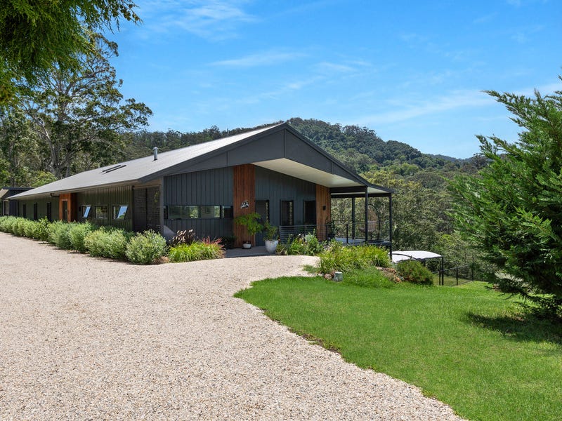 1110B Illaroo Road, Tapitallee, NSW 2540 House for Sale realestate