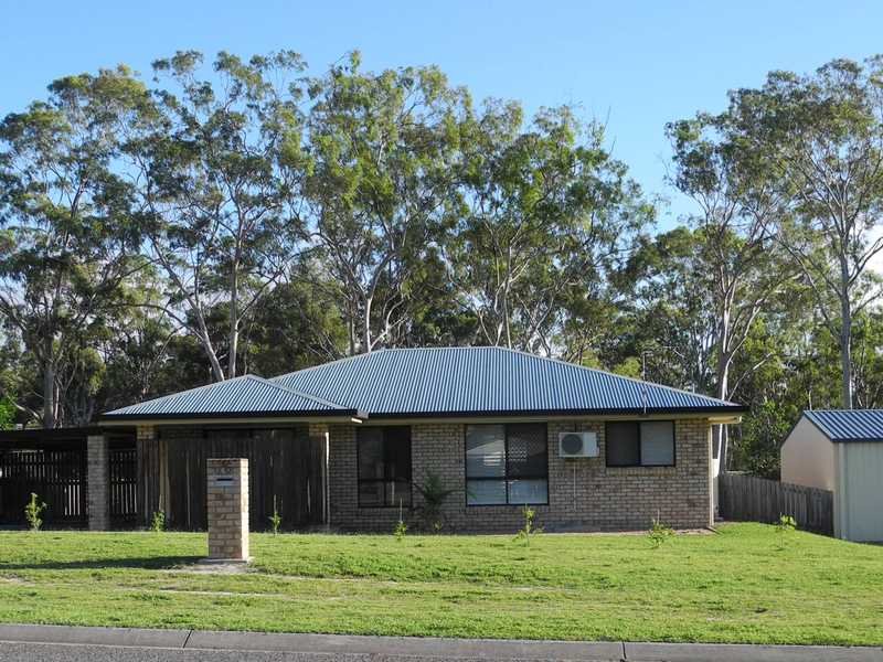 76 Broadacres Drive, Tannum Sands, QLD 4680