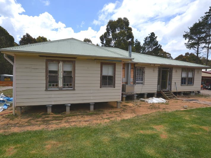 50 Colohill Top Road, Hill Top, NSW 2575