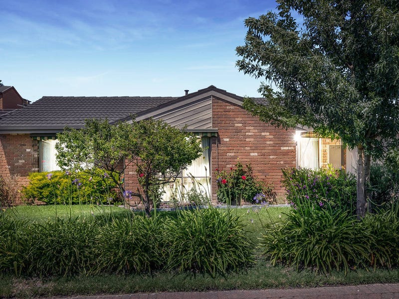 2/1012 Horne Street, Sunbury, Vic 3429