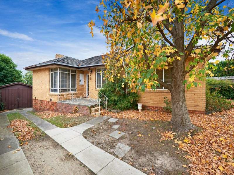 19 Shafer Road, Blackburn North, VIC 3130