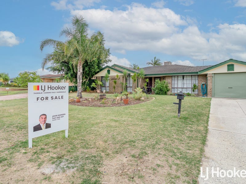 39 Redheart Drive, Thornlie, WA 6108 Property Details