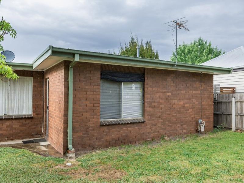 6/165 PEARSON Street, Sale, Vic 3850 Property Details
