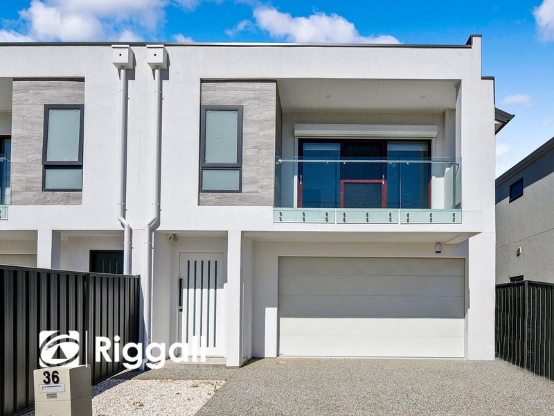 36 Sheffield Cres, Blair Athol, SA 5084